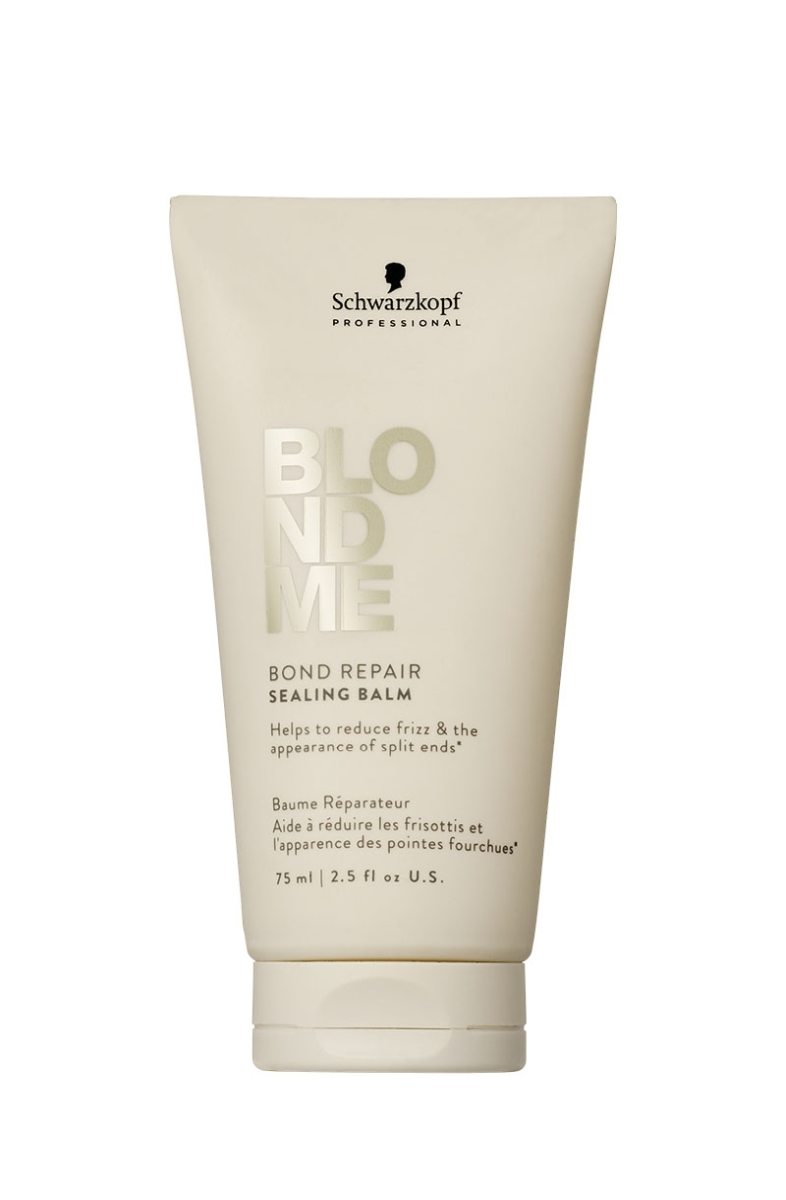 Schwarzkopf BLONDME Bond Repair Sealing Balm 75ml