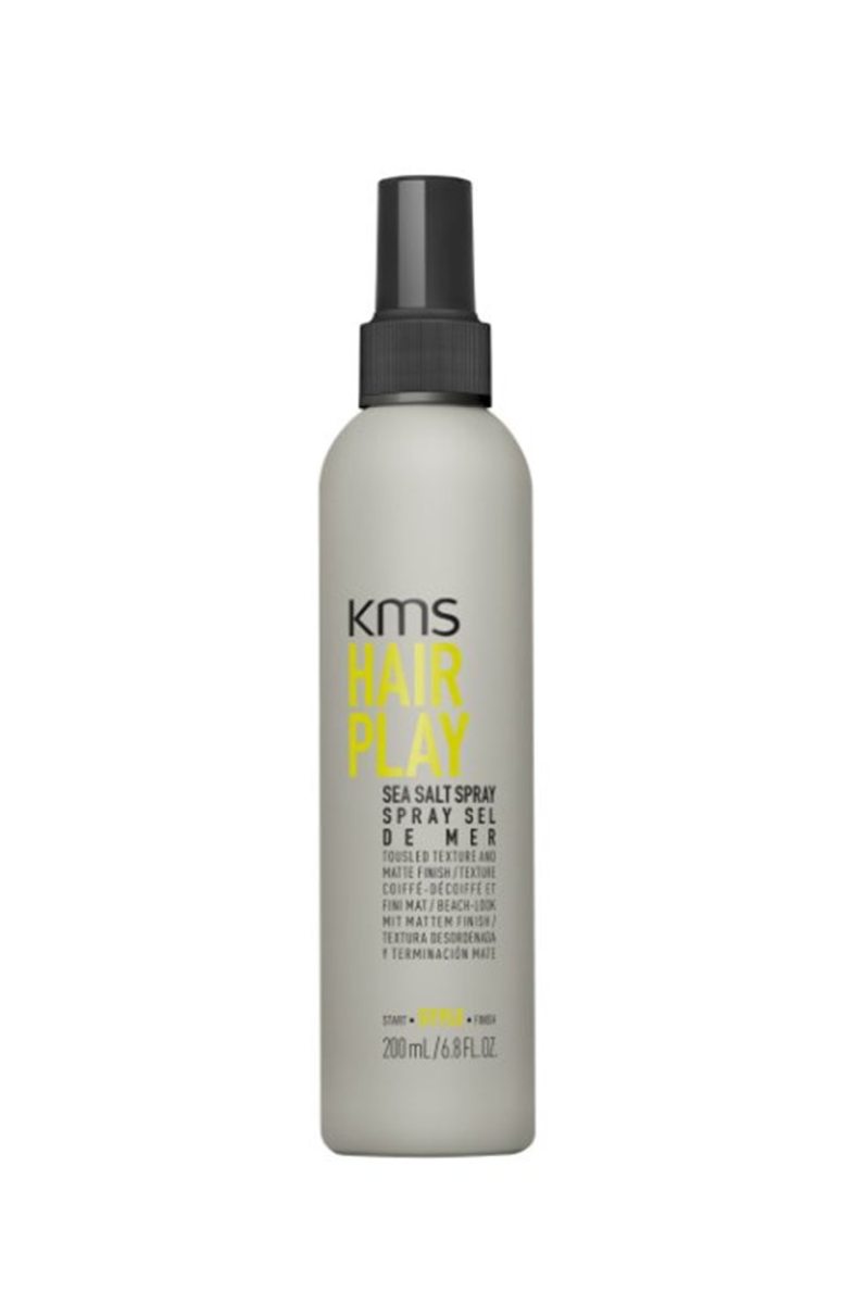 KMS Hairplay Sea Salt Spray 200ml*