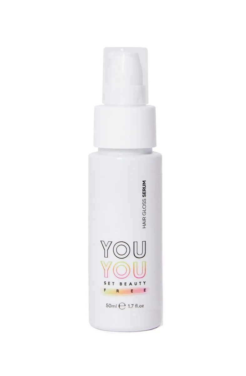 YOUYOU Hair Gloss Serum 50ml