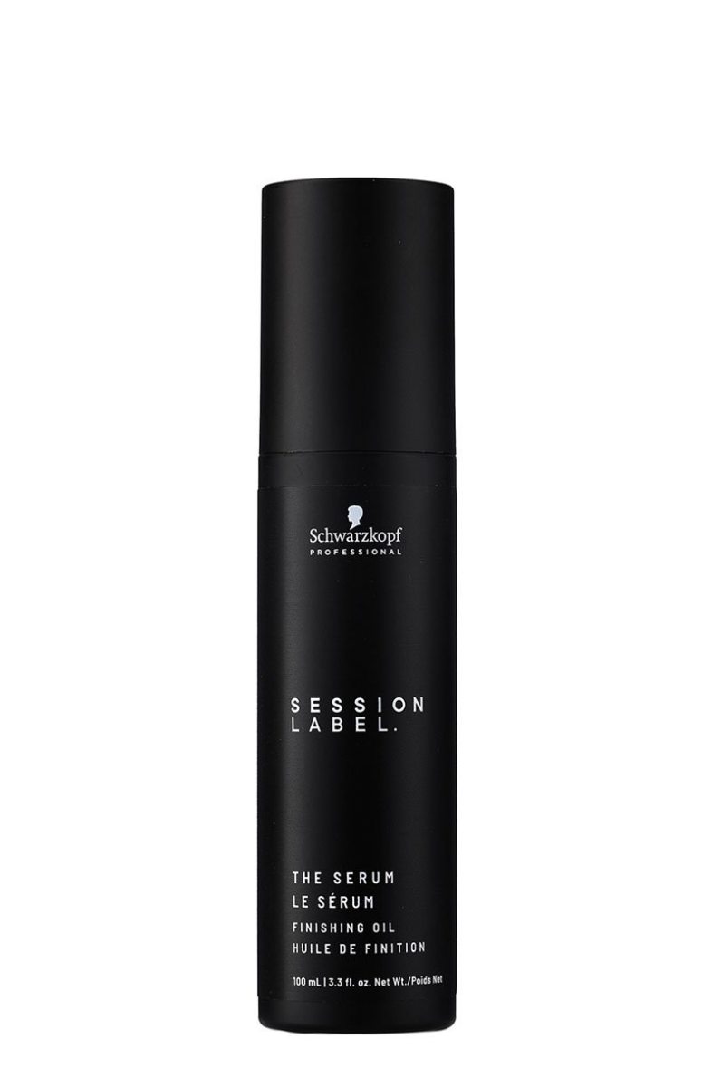 Schwarzkopf Professional Session Label The Serum 100ml
