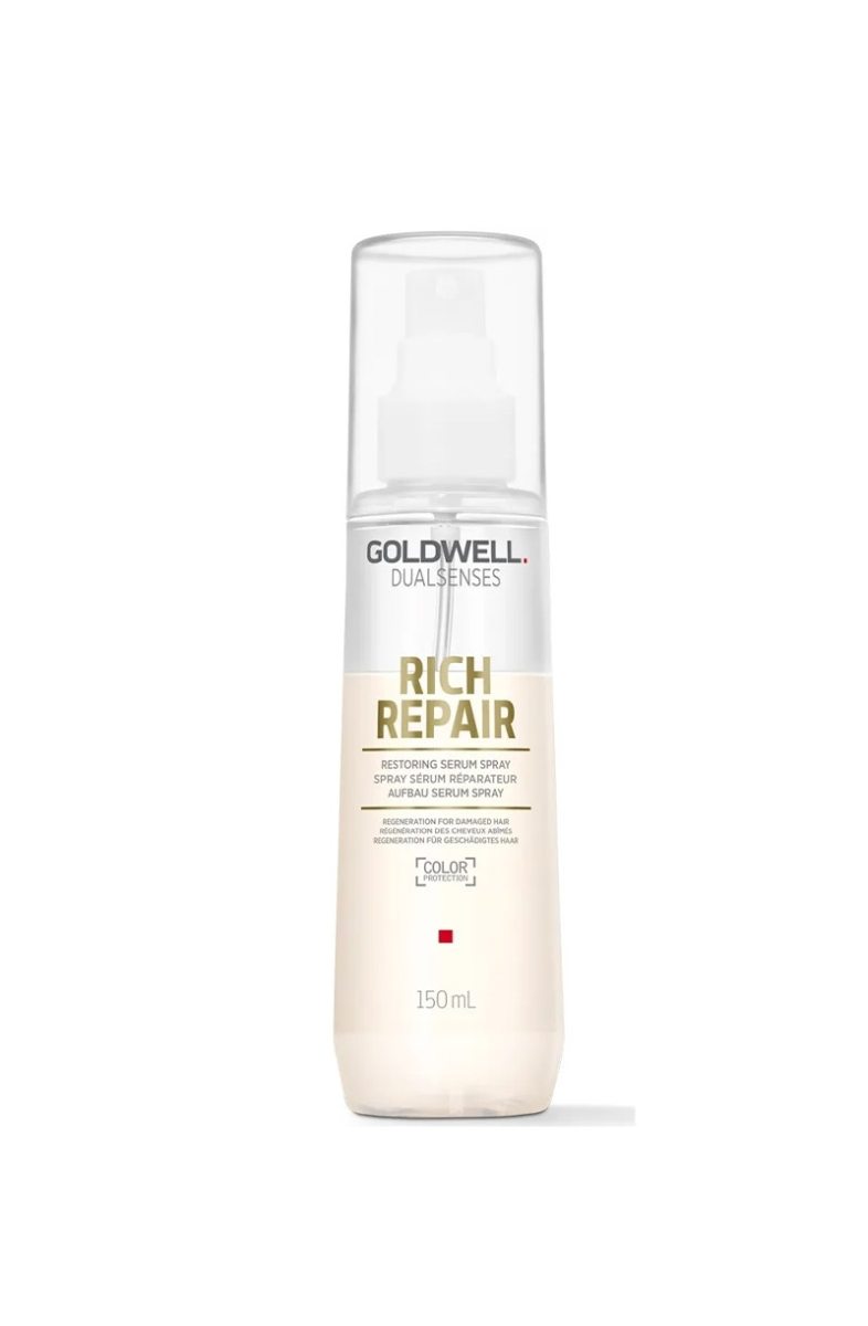 Goldwell Dualsenses Rich Repair Restoring Serum Spray 150ml*