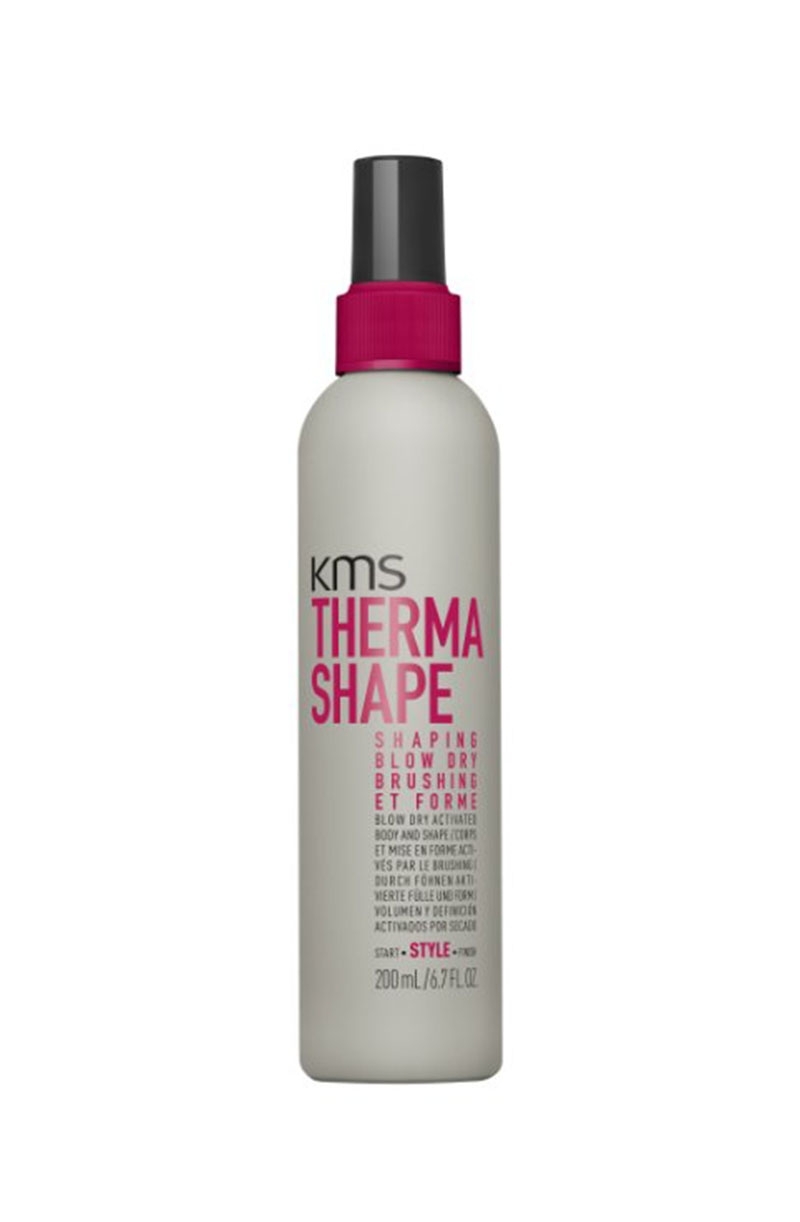 KMS Thermashape Shaping Blow Dry 200ml