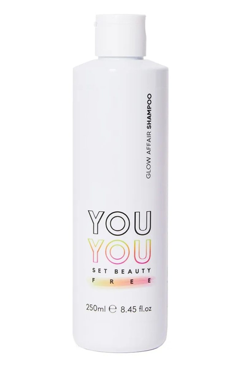 YOUYOU Glow Affair Shampoo 250ml