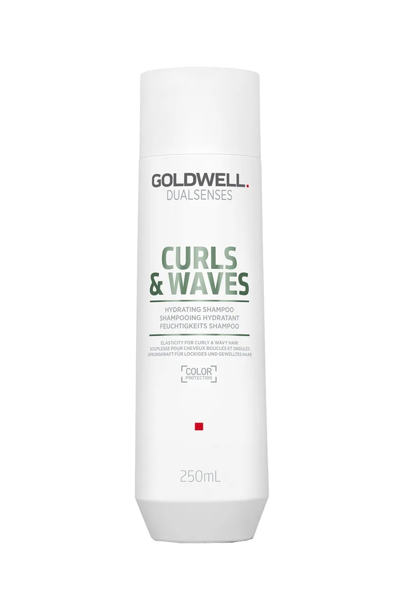 Goldwell Dualsenses Curl & Waves Shampoo*