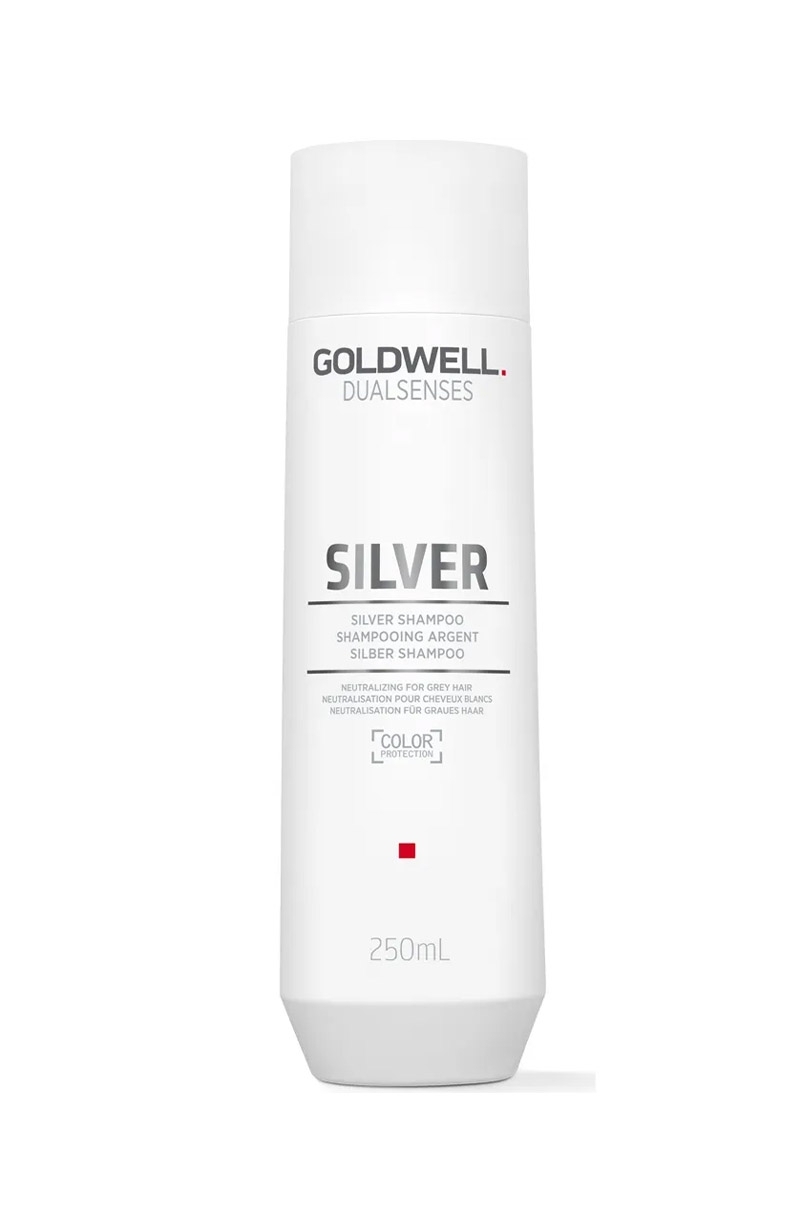 Goldwell Dualsenses Silver Shampoo 250ml*
