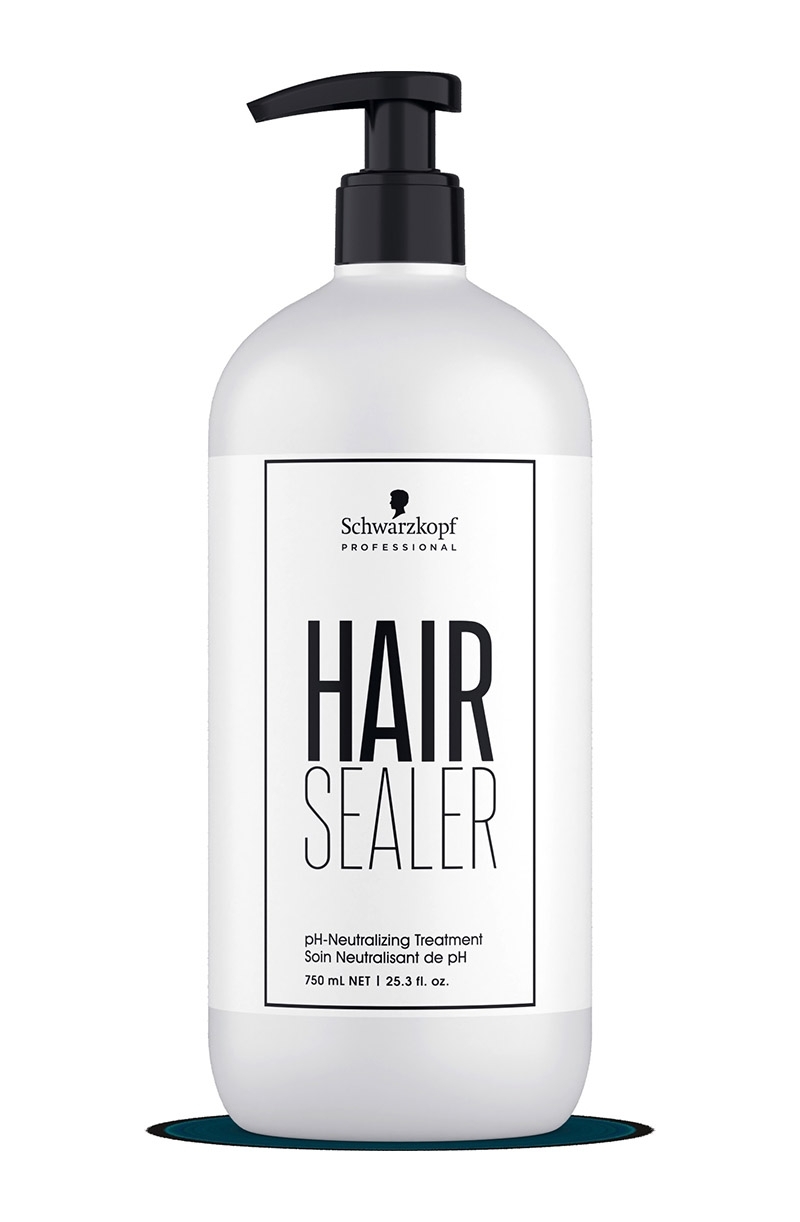 Schwarzkopf Hair Sealer 750ml