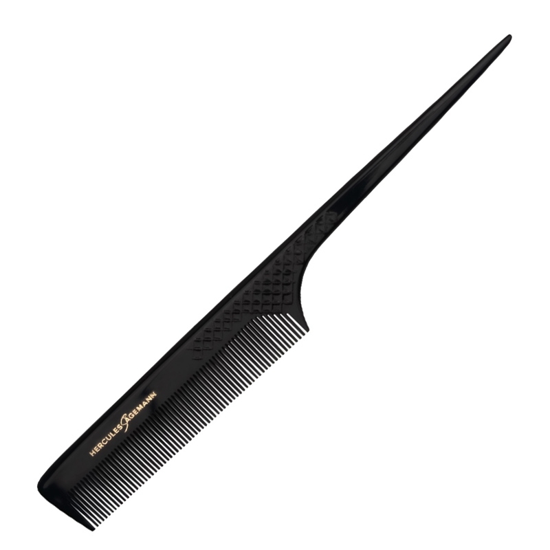 Schwarzkopf Pro Hercules Tail Comb Stielkamm