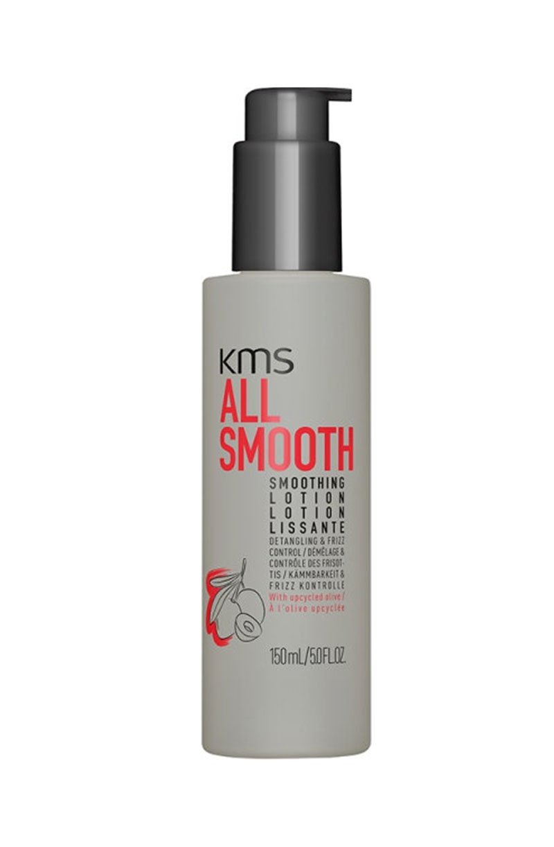KMS Allsmooth Smoothing Lotion 150ml*