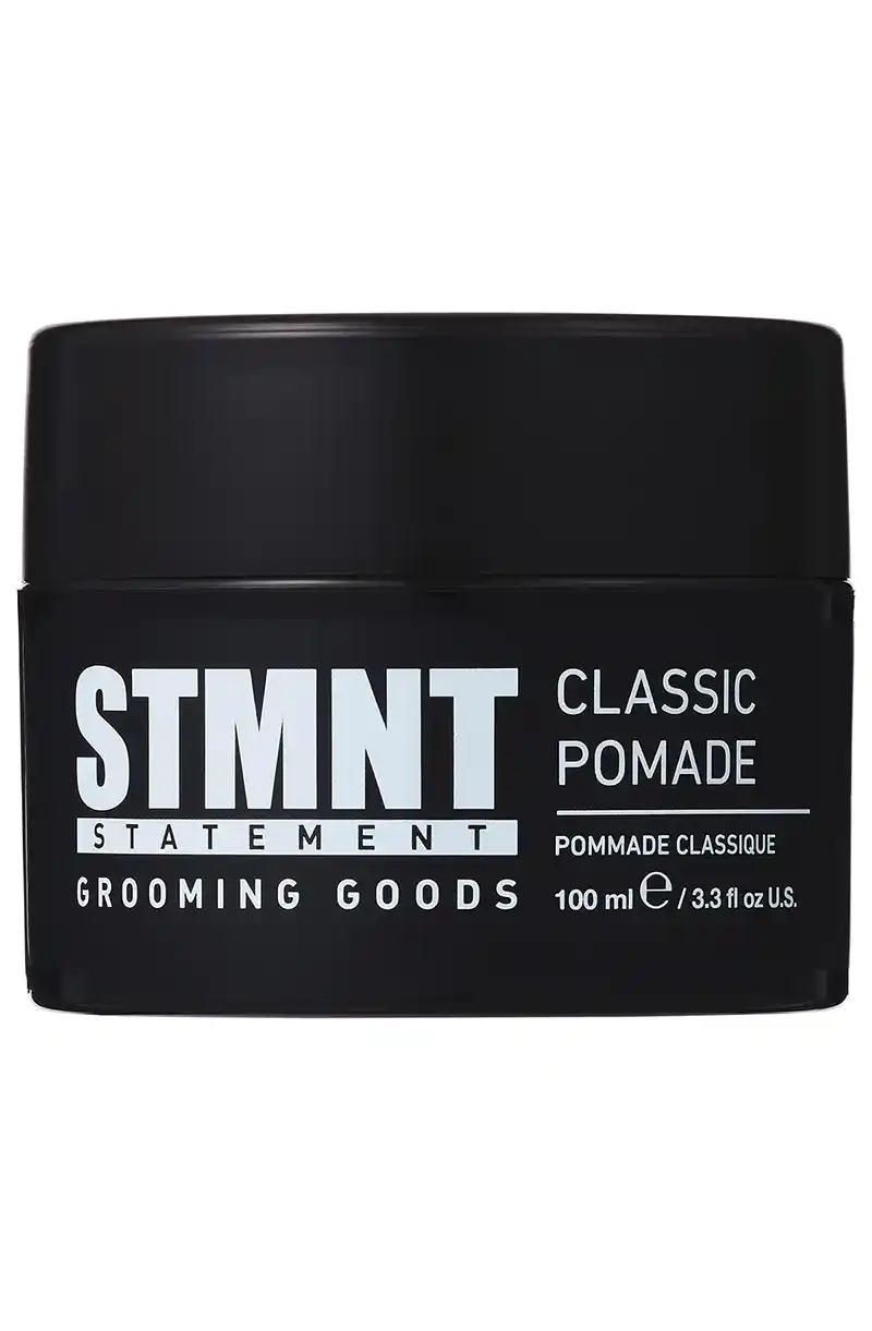STMNT Grooming Goods Classic Pomade 100ml