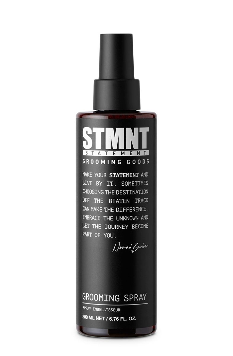 STMNT Grooming Goods GROOMING Spray 200ml
