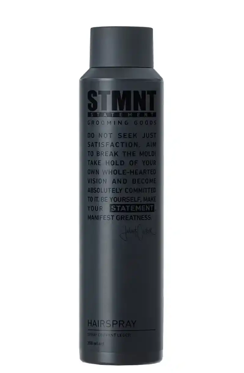 STMNT Grooming Goods Hair Spray 200ml