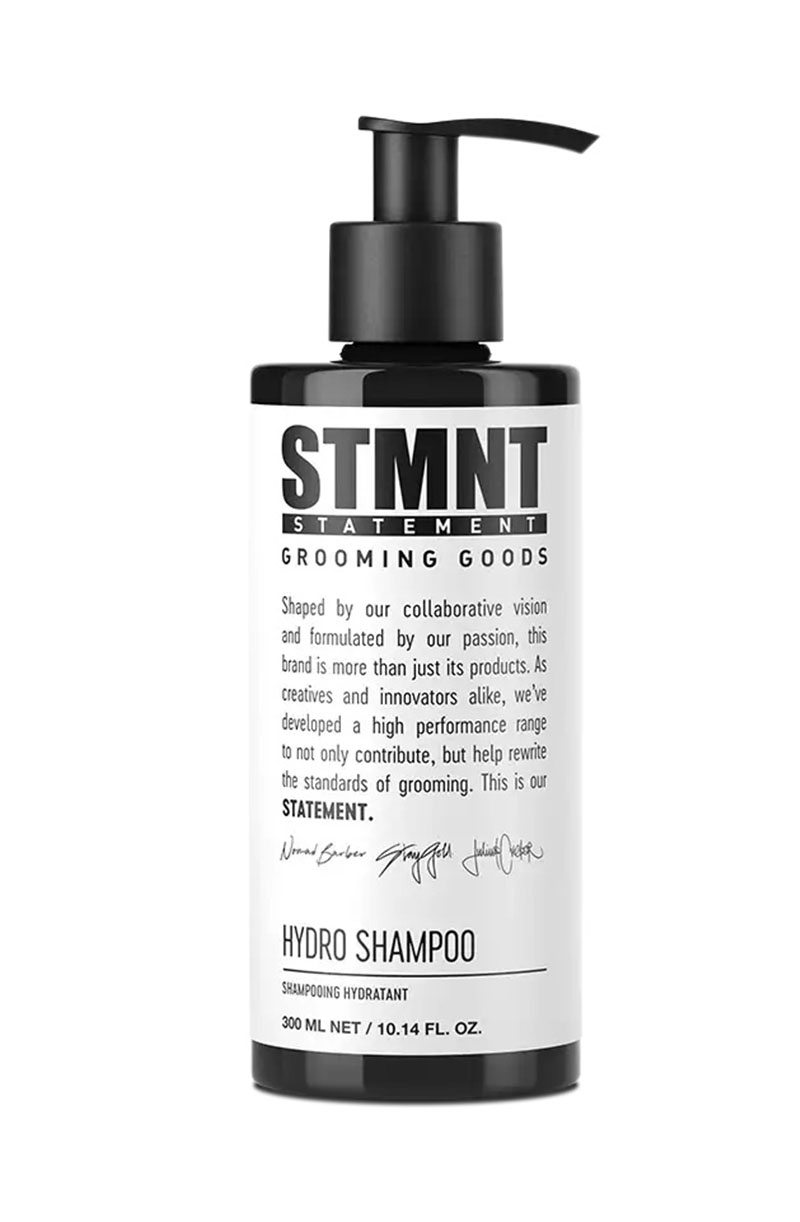 STMNT Grooming Goods HYDRO Shampoo