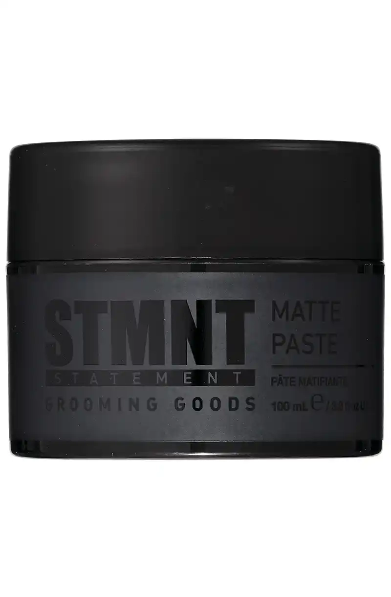 STMNT Grooming Goods Matte Paste