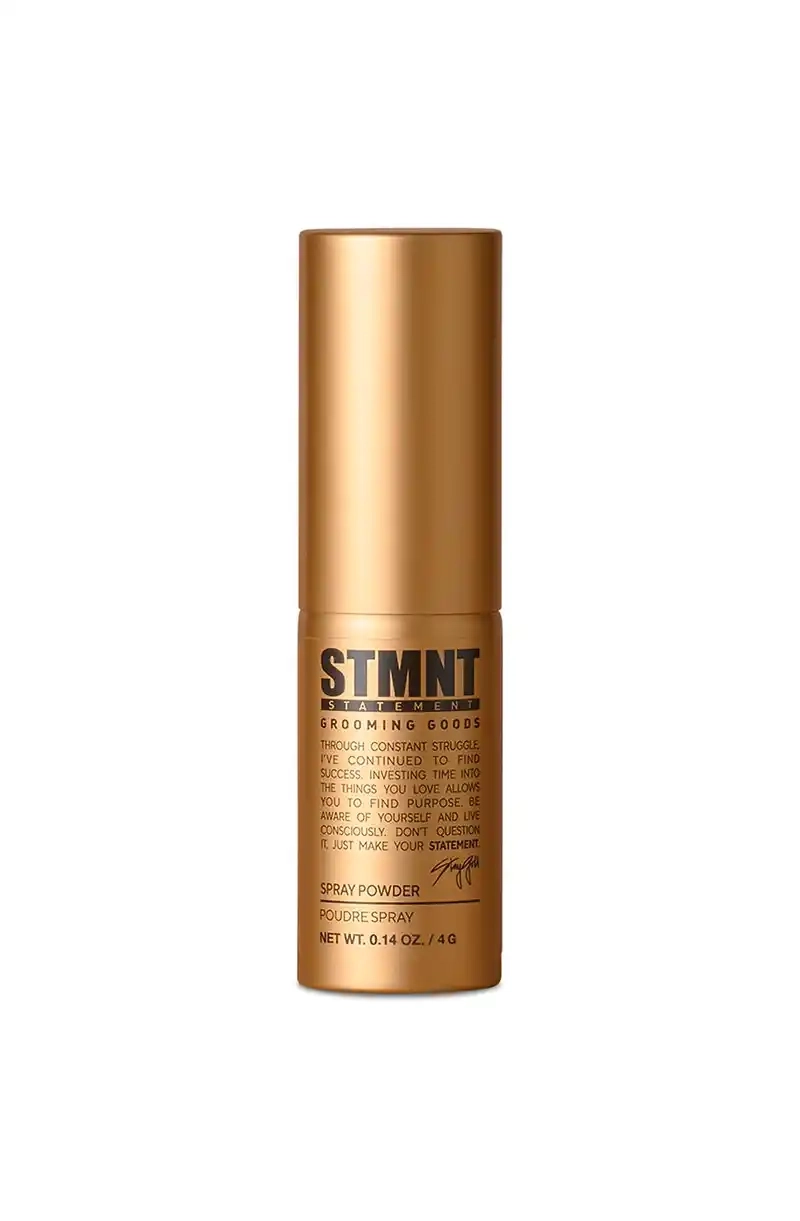 STMNT Grooming Goods Spray Powder 4g