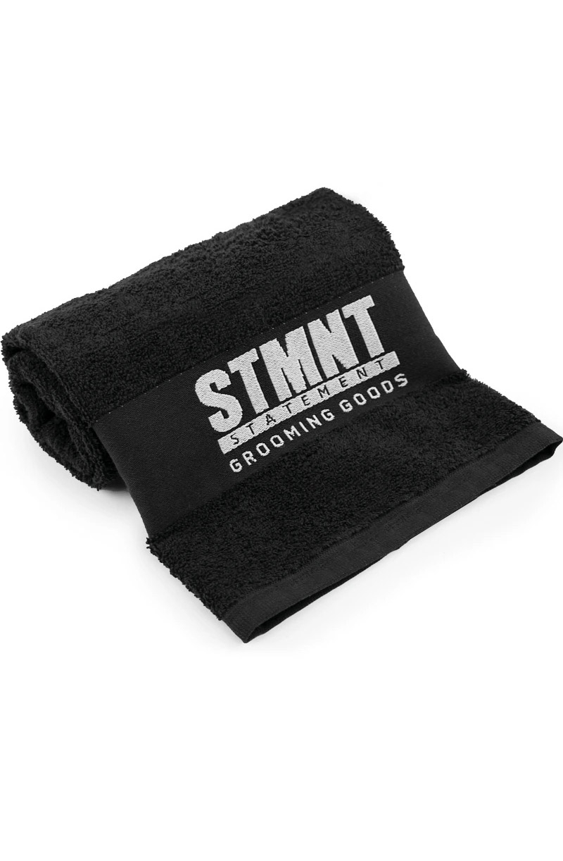 STMNT Grooming Goods Handtuch 5 Stück