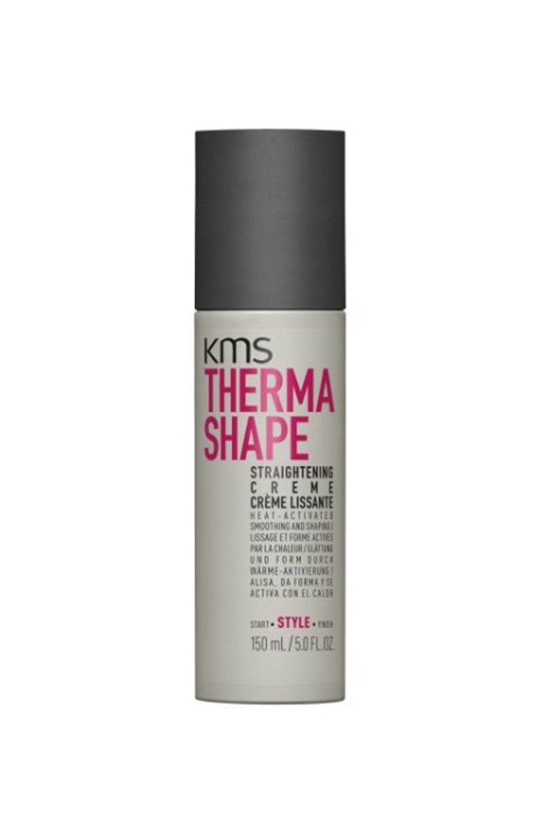 KMS Thermashape Straightening Creme 150ml