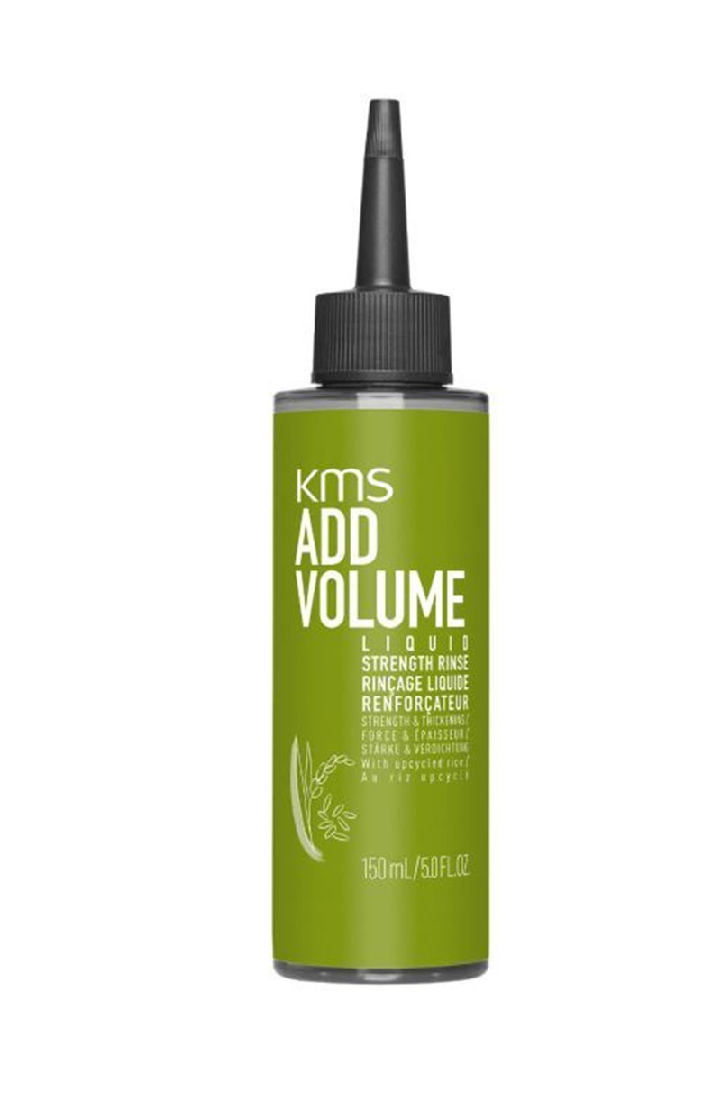 KMS Addvolume Liquid Strength Rinse