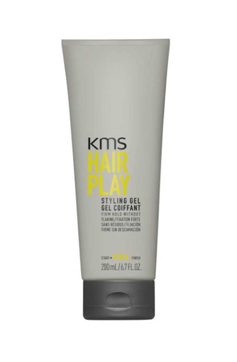 KMS Hairplay Styling Gel 200ml*