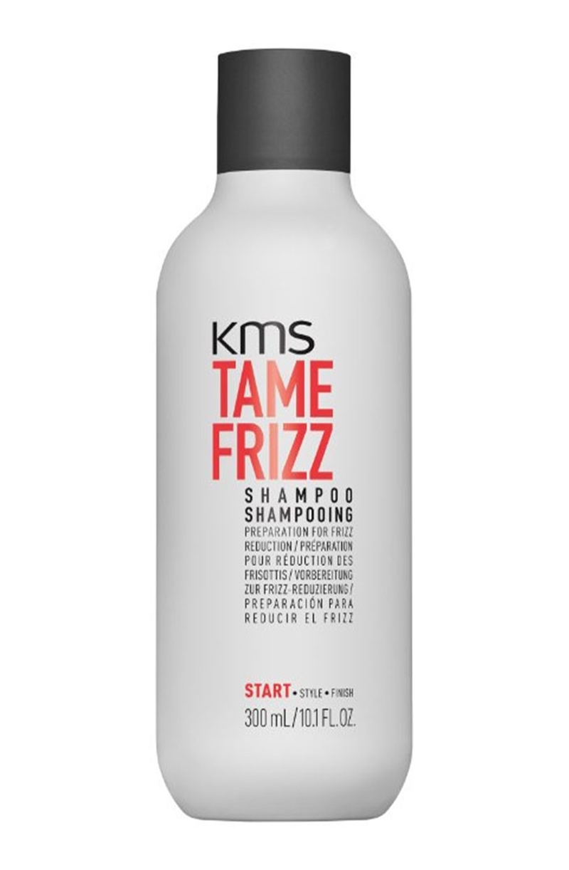 KMS Tamefrizz Shampoo* Abverkauf