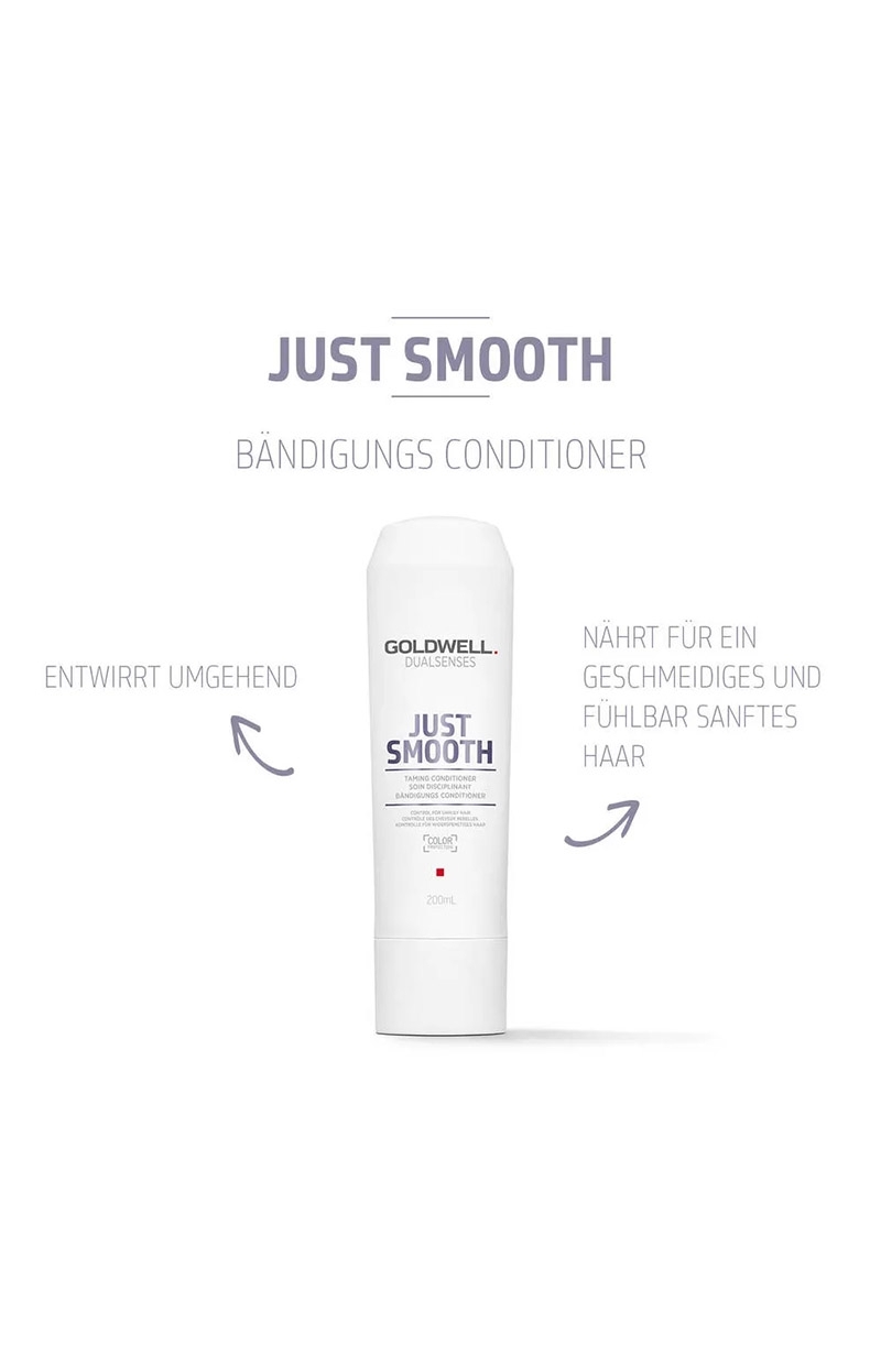 Goldwell Dualsenses Just Smooth Taming Conditioner*