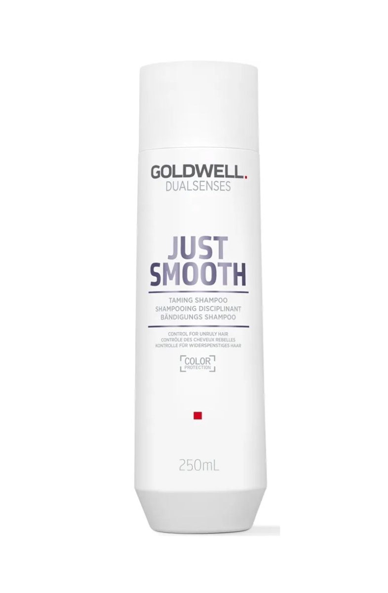 Goldwell Dualsenses Just Smooth Taming Shampoo