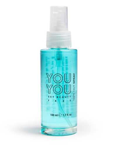 YOUYOU Tape Out Spray 100ml