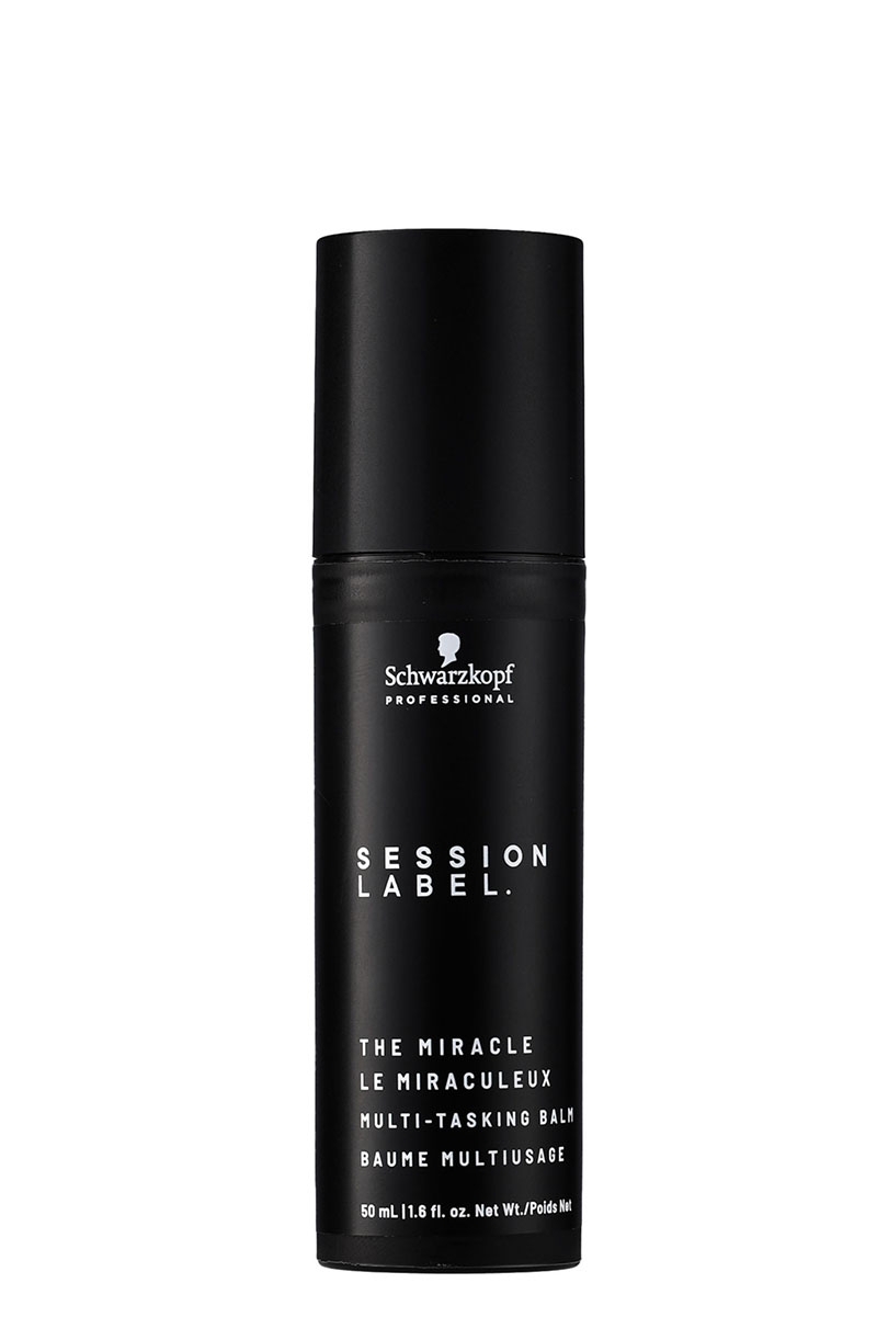 Schwarzkopf Professional Session Label The Miracle 50ml