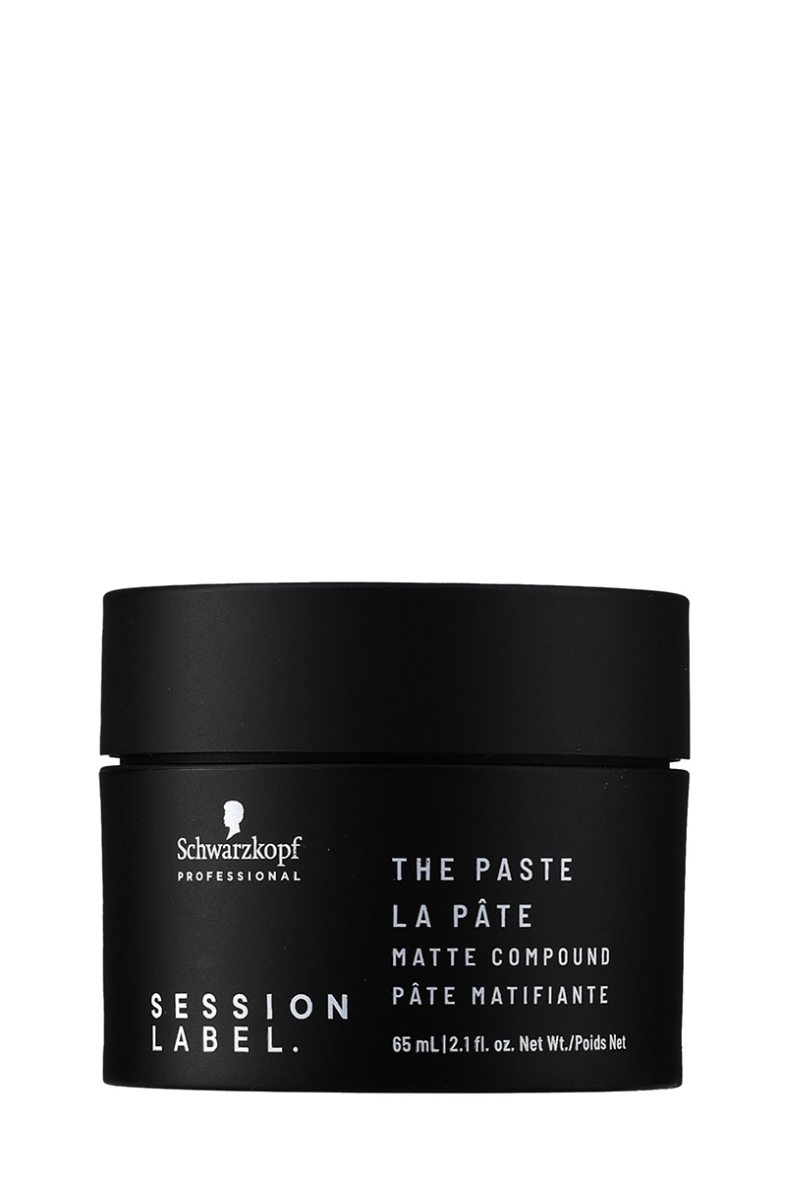 Schwarzkopf Professional Session Label The Paste 65ml