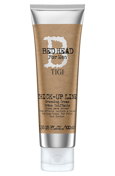 TIGI Bed Head for Men Thick Up Line Stylingcreme 100ml