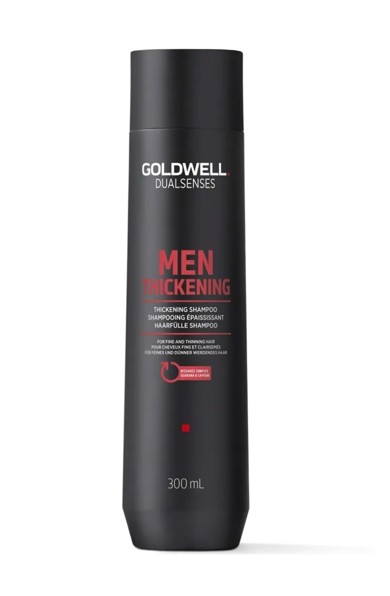 Goldwell Dualsenses Men Thickening Shampoo 300ml*