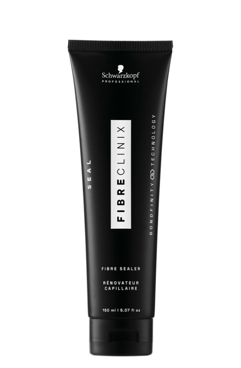 Schwarzkopf Fibre Clinix Bondfinity Fibre Sealer