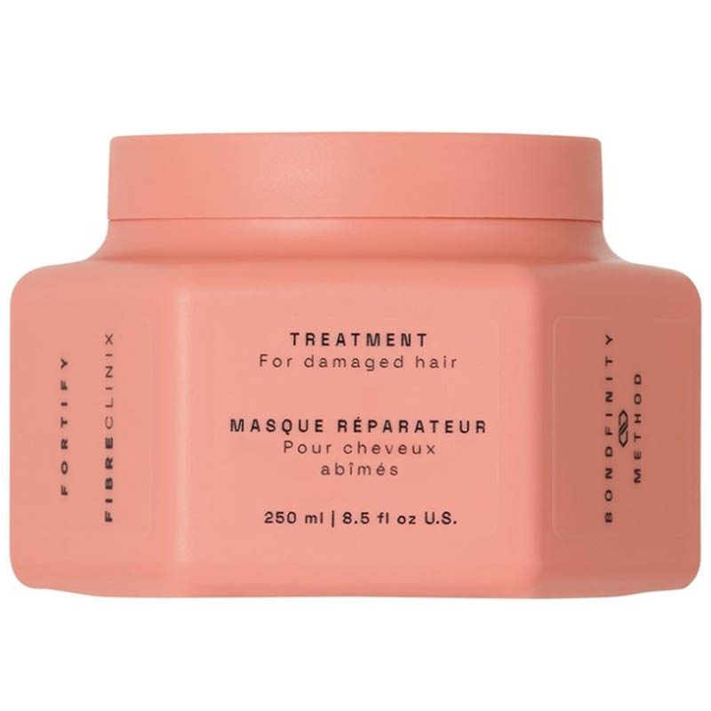 Schwarzkopf Fibre Clinix Fortify Treatment