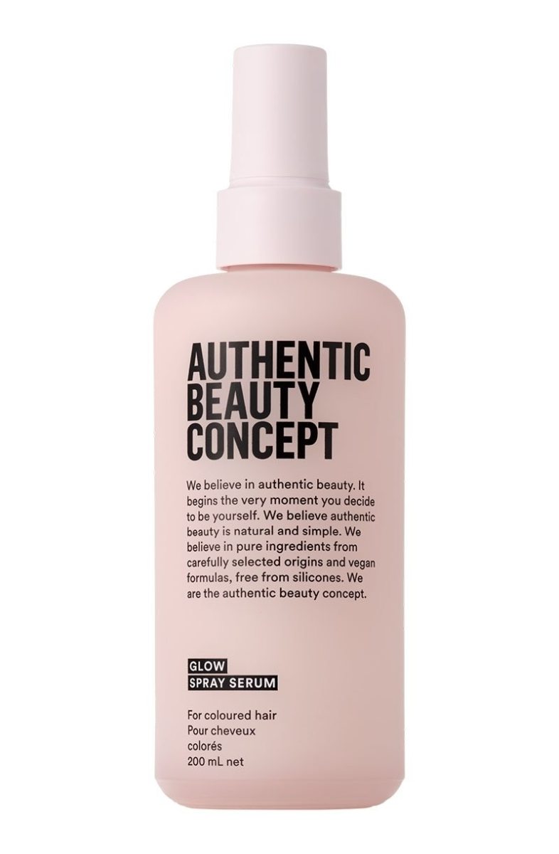 Authentic Beauty Concept Glow Spray Serum