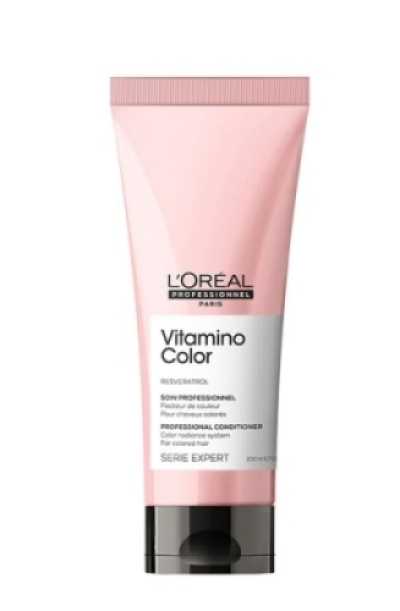 L'Oréal Professionnel Paris Serie Expert Vitamino Color Conditioner 200ml