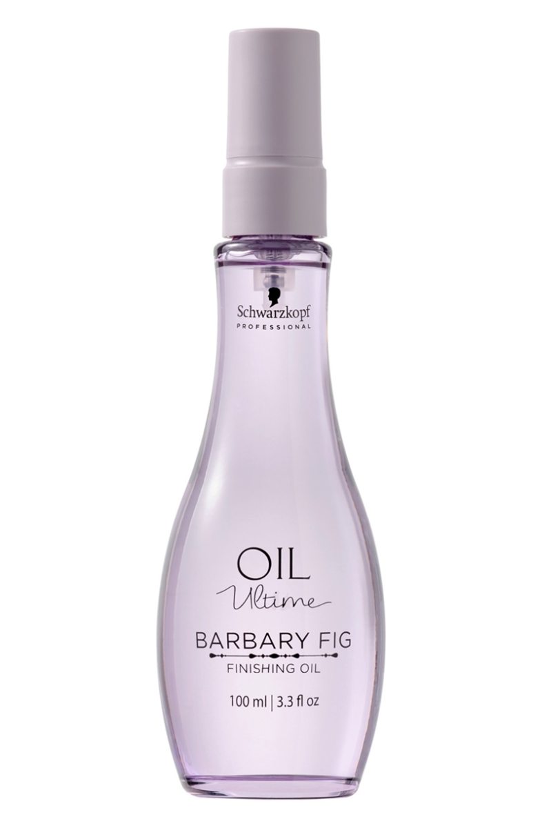 Schwarzkopf Oil Ultime Barbary Fig Finishing Oil 100ml