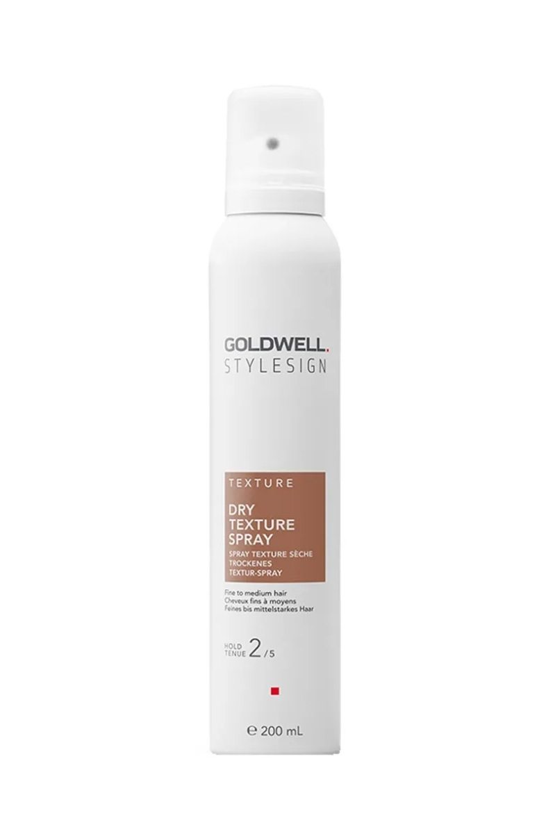 Goldwell Stylesign Texture Trockenes Textur-Spray 200ml*