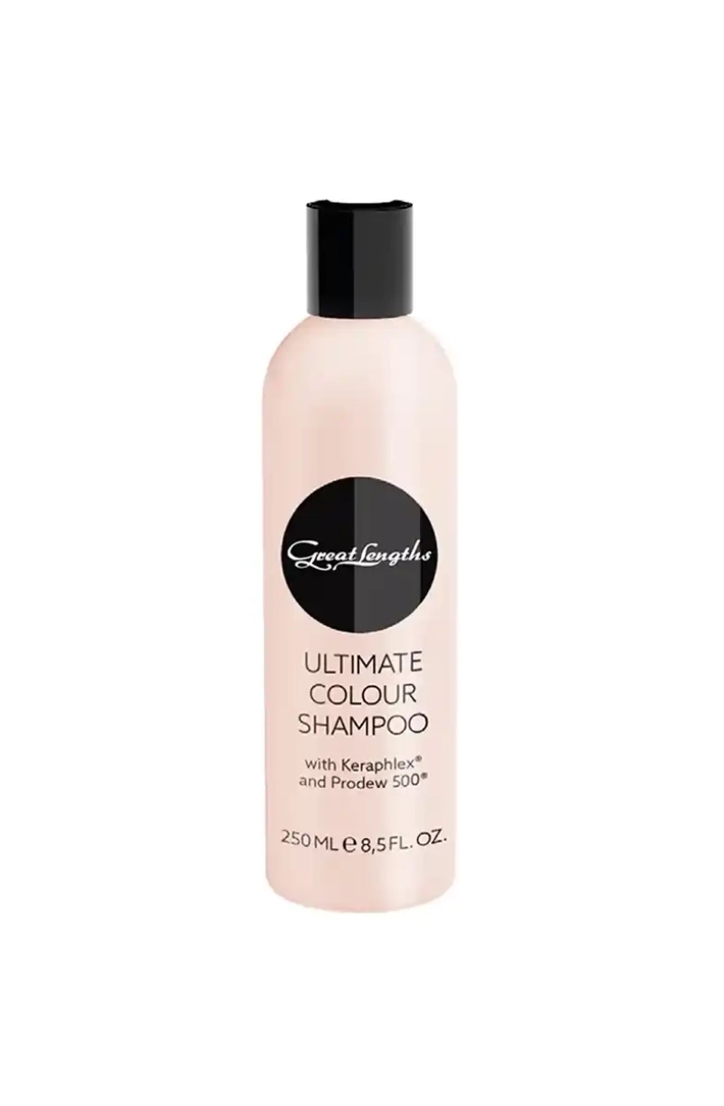 Great Lengths Ultimate Color Shampoo