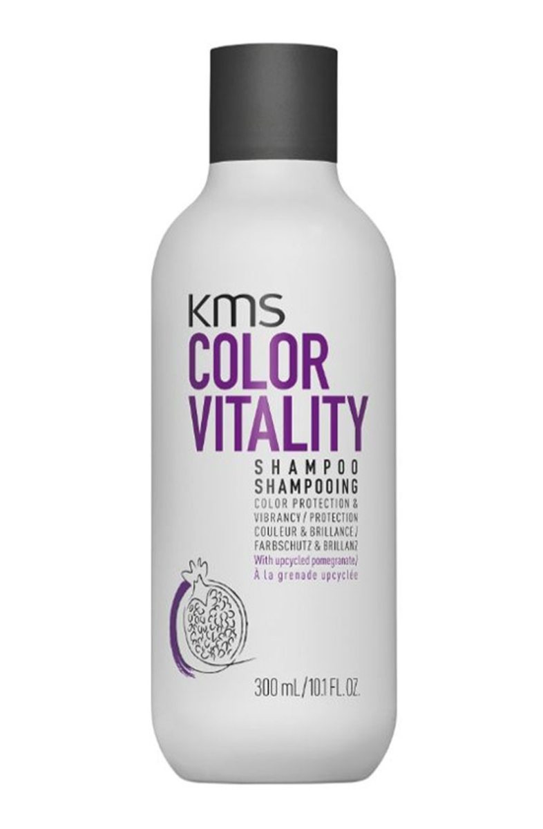 KMS Colorvitality Shampoo