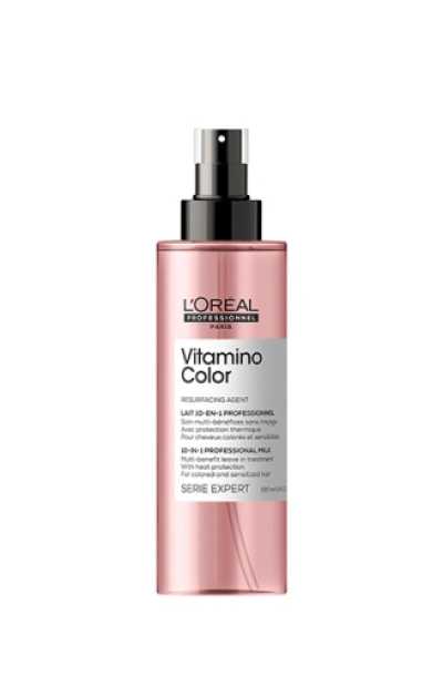 L'Oréal Professionnel Paris Serie Expert Vitamino Color 10 in 1 Spray 190ml