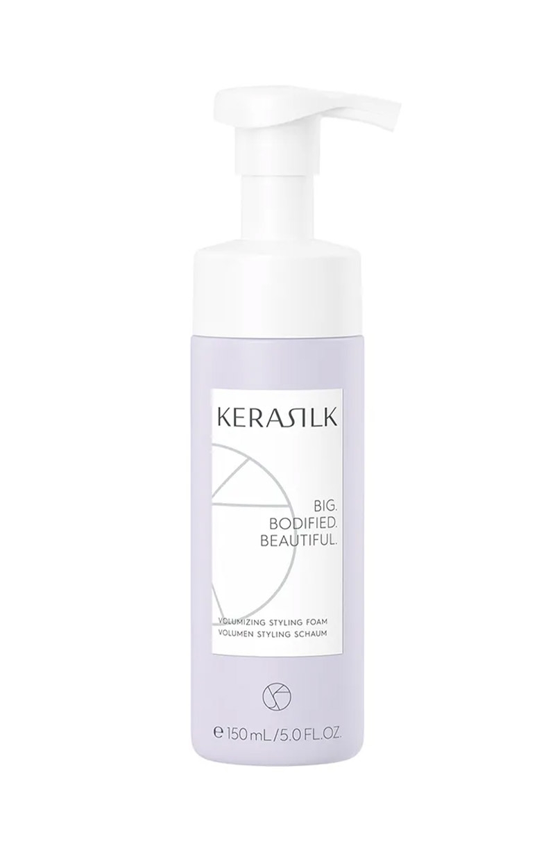 Kerasilk Volumen Styling Schaum 150ml*