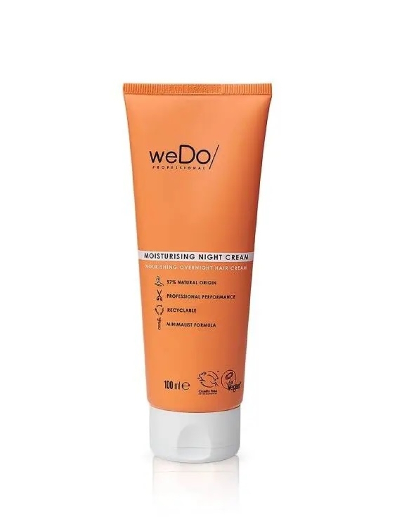 weDo Professional Nourishing Night Cream