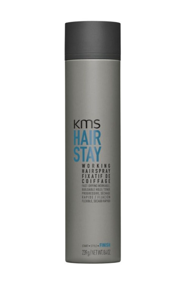 KMS Hairstay Working Hairspray 300ml