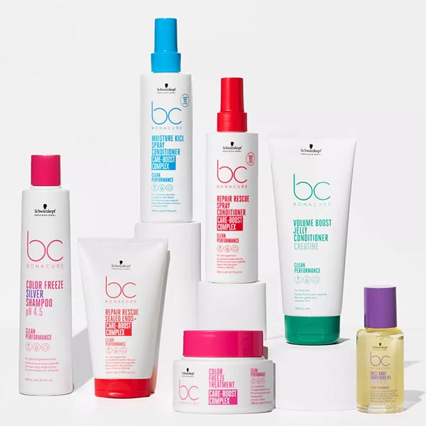 Schwarzkopf BC Bonacure