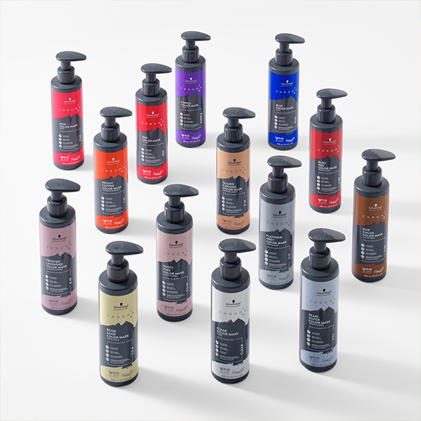 Schwarzkopf Chroma ID