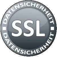 SSL-Button